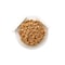 Nature Valley Nature Valley Oats 'N Honey Granola Cereal 50 oz., PK4 16000-27111 - alternate 2
